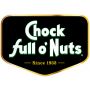 Chock Full O'Nuts Heavenly Hazelnut Coffee, Medium Roast 100% Arabica Flavored Coffee, Single Serve Pods