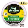 Decaffeinated Midtown Manhattan Chock full o'Nuts K-Cup® Coffee for Keurig® Coffee Makers, Medium Roast Single Serve Cups