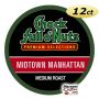 Midtown Manhattan Chock full o'Nuts K-Cup® Coffee for Keurig® Brewing Systems