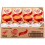 Coffee-mate The Original Creamer Case, 4 / 50 ct. Gravity Fed Dispenser Boxes