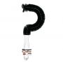 Coffee Pot Cleaning Brush