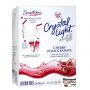 Sugar Free Cherry Pomegranate Bottled Water Drink Mix | Crystal Light on the Go