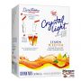 Sugar Free Lemon Iced Tea | Crystal Light On The Go Bottled Water Drink Mix