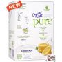 Sugar Free Crystal Light Pure Lemonade Drink Mix for Bottled Water