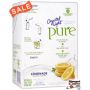 Sugar Free Crystal Light Pure Lemonade Drink Mix for Bottled Water