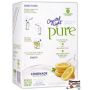 Sugar Free Crystal Light Pure Lemonade Drink Mix for Bottled Water