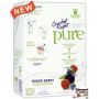 Sugar Free Crystal Light Pure Mixed Berry Drink Mix for Bottled Water