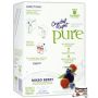 Sugar Free Crystal Light Pure Mixed Berry Drink Mix for Bottled Water