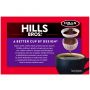 Hills Bros. House Blend Coffee, Dark Roast, 100% Arabica