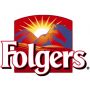 Folgers 100% Colombian Ground Coffee 1.75 oz. Packs | Brews 12 Cup Pot Colombia Single Origin Coffee.