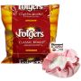 Folgers Classic Roast Coffee Filter Pack | 0.9 oz. Pre-measured Filter Packs Brew 12 Cup Pots.