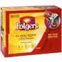 Folgers Classic Roast Window Pack Case