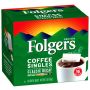 Decaf Folgers Classic Roast Singles