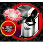Folgers Resealable Pouch. Commercial Foodservice Airpot Thermos for Office Coffee Breakrooms, Restaurants, Hotels