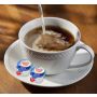 French Vanilla Coffee Creamer Cup | Flavored Non-Dairy Coffee-mate. Lactose Free. Gluten Free. Kosher.