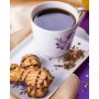 Gevalia Dark Roast Coffee pairs perfectly with favorite desserts or recipes.