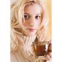 Good Earth Starry Chai Tea, Black Tea Fusion, Cherry Flavor | Organic Hot Tea