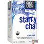 Good Earth Starry Chai Organic Black Tea | Cinnamon, Cardamom, Nutmeg, Licorice - Ginger Root.