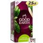 Good Earth Green Tea Blend with Lemon Grass & Natural Flavors