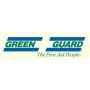 Green Guard First Aid | 4 Shelf Steel Wall Cabinet, Filled, Gauze, Bandages, Eye Wash, Antiseptics, Ointments, Tablets.