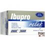 Green Guard Ibupro relief Tablets 100 ct. Box | Compare Advil. Headaches, Toothache Pain, Menstrual Cramps, Muscle Aches 2 Tablet Packets.