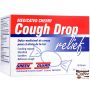 Green Guard Medicated Cherry Cough Drop relief 50 ct. Box | Compare Ludens Cough Drops. Sore Throat, Cough, 50 Individually Wrapped Cough Drops.