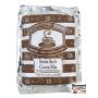 Grindstone Cafe Swiss Style Cocoa Mix 2 lb. Bag | Hot Chocolate Vending Mix, Foodservice Refills Commercial Hot Beverage Hopper Machine, 6 Bags, 12 lb. Case.