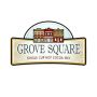 Grove Square Brand Hazelnut Cappuccino Mix, Single  Cup Hot Beverages Compatible with Keurig® K-Cup® Brewers