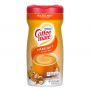 Hazelnut Flavored Coffee-mate Creamer Canisters, 15 oz. Non-Dairy Powdered Creamer Canister, Kosher, Gluten Free.