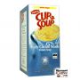 Hearty Chicken Noodle Lipton Cup A Soup | 0g Trans Fat, Low Calorie Instant Soup Mix Snack
