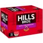 Hills Bros. Colombian Coffee Pods | Medium Roast, 100% Arabica Single Serve Coffee Cups