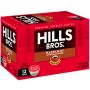 Hills Bros Hazelnut Flavored Coffee | Single Serve K-Cup Pods for Keurig Brewers