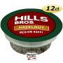 Hills Bros Hazelnut Flavored Coffee | Single Serve K-Cup Pods for Keurig Brewers