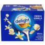 French Vanilla Coffee Creamer, International Delight Liquid Creamers