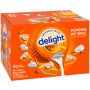 International Delight Pumpkin Pie Spice Coffee Creamers, Thanksgiving Holiday Seasonal Flavor, 192 ct. Case