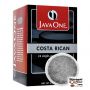 Java One Costa Rican Single Cup Coffee Pod | Single-Cup Medium Roast Single Origin Coffee Pods