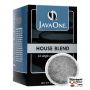 Java One House Blend Single Cup Coffee Pod | Single-Cup Medium Roast Coffee Pods