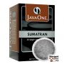 Java One Sumatran Single Cup Coffee Pod | Single-Cup Medium Roast Single Origin Coffee Pods