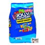 Jolly Rancher Hard Candy Dish Assortment 5 lb. Bag | Individually Wrapped Blue Raspberry, Green Apple, Cherry, Grape and Watermelon Flavored Candies.