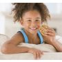 Kids love Chocolate Chip Cookies | Sweet Serenity Bite Size Snack Cookies, Big 3 oz. Bags