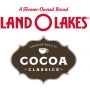 Land O'Lakes Cocoa Classics | Arctic White Hot Cocoa Mix