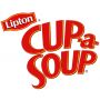 Lipton Cup-A-Soup | Chicken Noodle with White Meat Instant Soup Mix, Healthy Low Calorie Meal