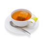 Match Maker Green Tea Bags | Good Earth Hot Tea Bags, Tea Cup Saucer