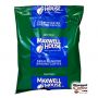 Maxwell House Decaf Special Delivery Coffee, 1.50 oz. Filter Pack Ground Coffee brews 12 cup pot.