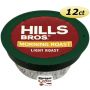 Morning Roast Coffee Pod | Hills Bros Light Roast K-Cup® Single Serve Pods