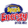 Morning Spark Brand Orange Drink Mix | Sugar Free, Caffeine Energy Drinks, Vitamin C Orange Juice Flavor        