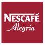 Nescafe Alegria | Decaffeinated Coffee, Freeze Dried Instant Decaf Coffee, Water Soluble Coffee, Vending Hot Beverages