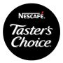 Nescafe Taster's Choice | Decaffeinated Instant Coffee, Decaf Freeze Dried Water Soluble Single Cup Coffee Packets.