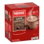 Dark Chocolate Nestle Hot Cocoa Mix