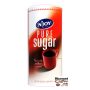 NJoy Sugar Canisters 22 oz. | 100% Pure Cane Sugar Canister, Office Coffee Service, Foodservice 24 ct. Case.